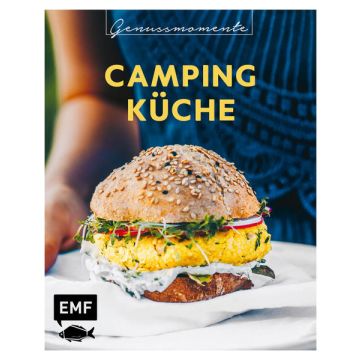 Genussmomente: Camping-Küche / Ed. Michael Fischer