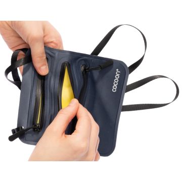 Dokumentenbeutel Secret Neck Wallet