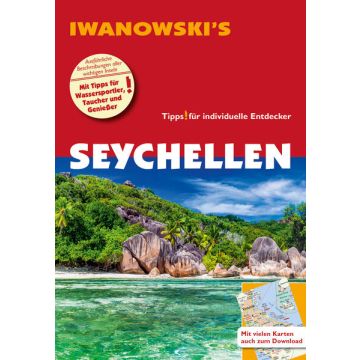 Reiseführer Seychellen / Iwanowski