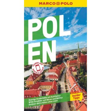 Reiseführer Polen / Marco Polo