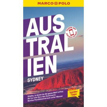 Reiseführer Australien Sydney / Marco Polo