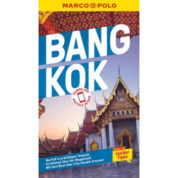 Reiseführer Bangkok / Marco Polo