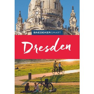 Reiseführer Dresden / Baedeker Smart