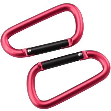 Schlüsselanhänger Karabiner 6 x 60 mm
