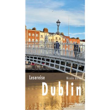 Dublin Lesereise / Picus