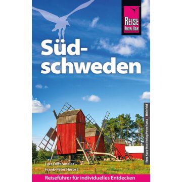 Reiseführer Südschweden / Reise Know-How