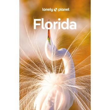 Reiseführer Florida / Lonely Planet