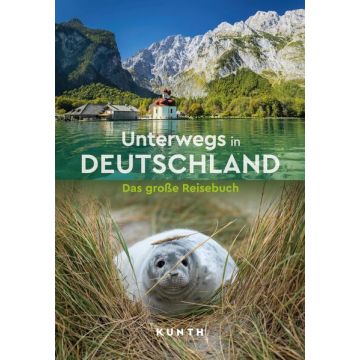 Unterwegs in Deutschland / Kunth