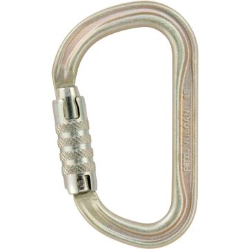 Mousqueton Vulcan Triact Lock
