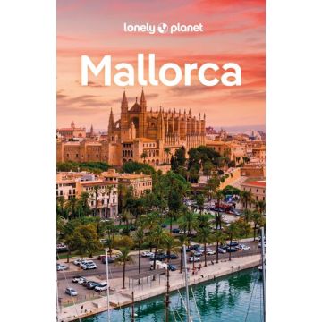 Reiseführer Mallorca / Lonely Planet