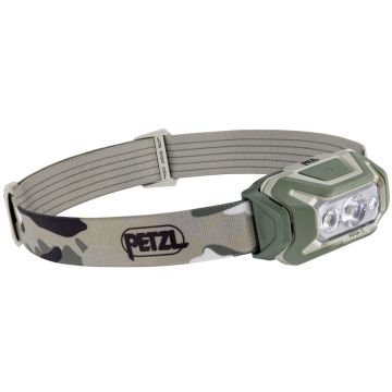 Lampe frontale Aria 2 RGB
