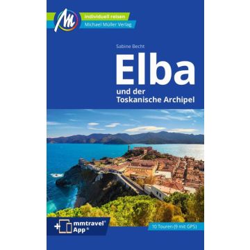 Reiseführer Elba / Michael Müller