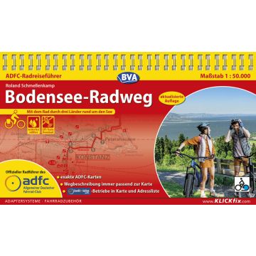 Bodensee-Radweg / BVA