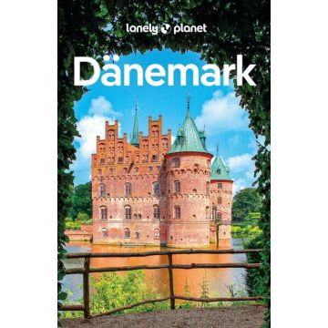 Reiseführer Dänemark / Lonely Planet