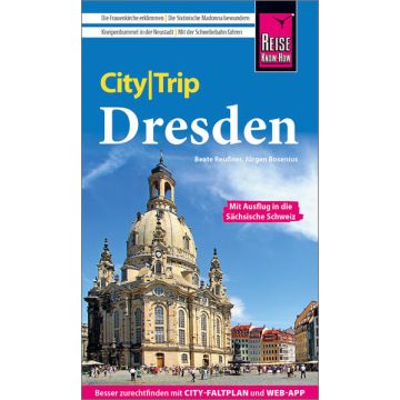 Reiseführer Dresden City Trip / Reise Know-How
