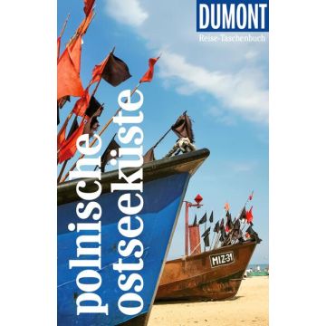 Reiseführer Polnische Ostseeküste / Dumont Reise Taschenbuch