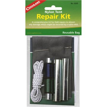 Reparaturset Nylonzelte