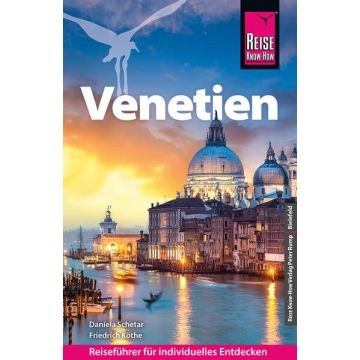 Reiseführer Venetien / Reise Know-How