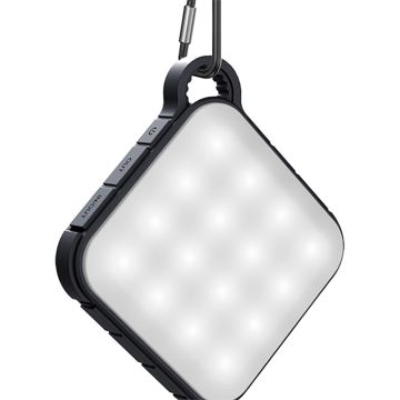 Lanterne solaire SunSun avec accu