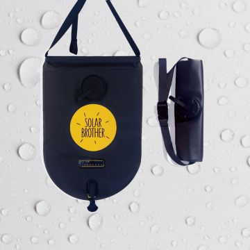 Solar-Dusche SunWater