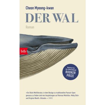 Der Wal / Myeong-kwan btb