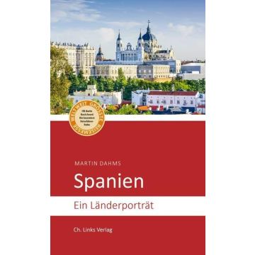Spanien Länderporträt/ Dahms ChLinks