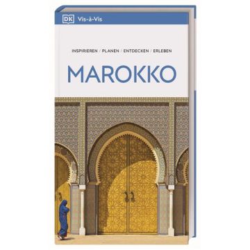 Reiseführer Glücksorte in der Toskana / Droste