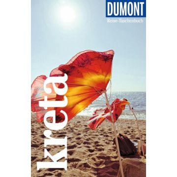 Reiseführer Kreta / Dumont Reise Taschenbuch