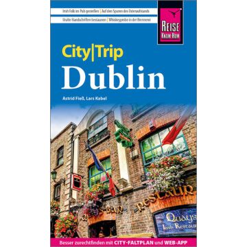 Reiseführer Dublin City Trip / Reise Know-How