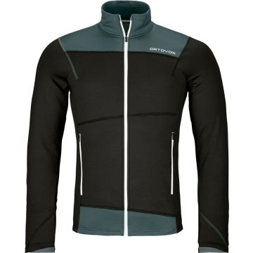 Fleece Light Jacket Men