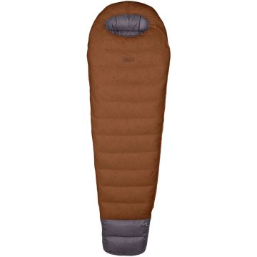 Sac de couchage en plumes reCOVER -5°C 