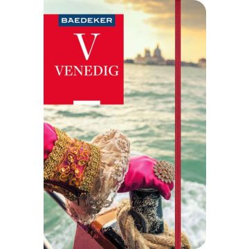 Reiseführer Venedig / Baedeker