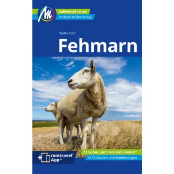 Reiseführer Fehmarn / Michael Müller