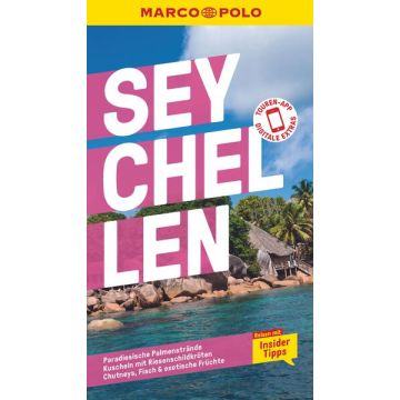 Reiseführer Seychellen / Marco Polo