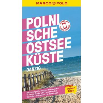Reiseführer Danzig / Marco Polo
