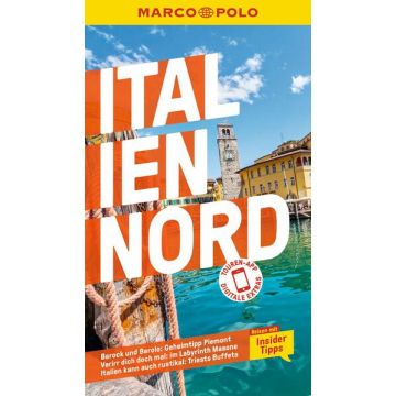 Italien Nord