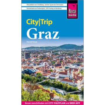 Reiseführer Graz City Trip / Reise Know-How