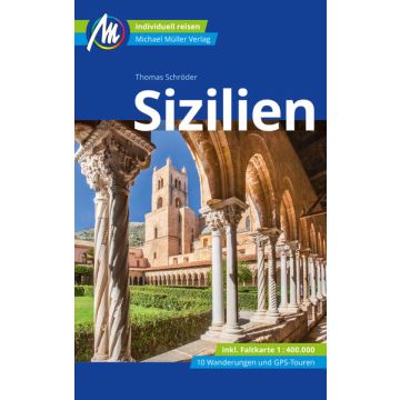 Reiseführer Sizilien / Michael Müller