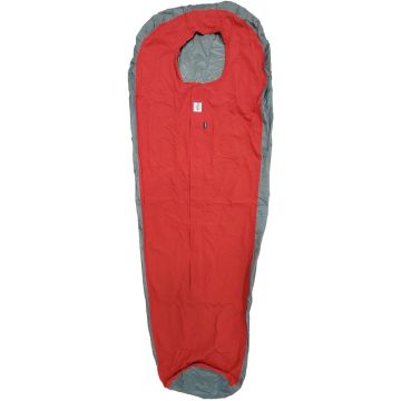 Housse bivouac hajk