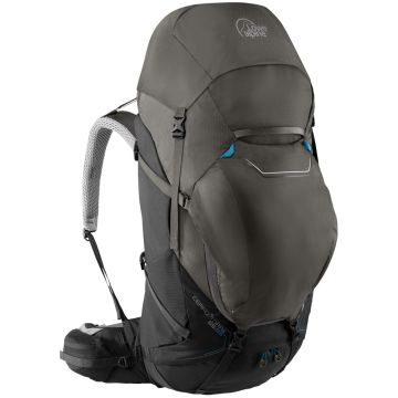Sac à dos de trekking Cerro Torre 65+20