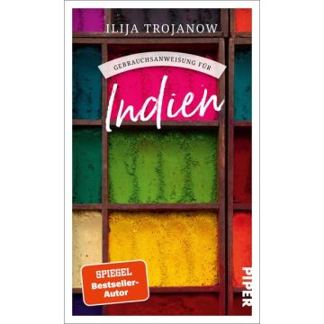 Gebrauchsanweisung für Indien / Piper
