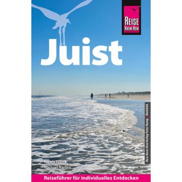 Reiseführer Juist / Reise Know-How