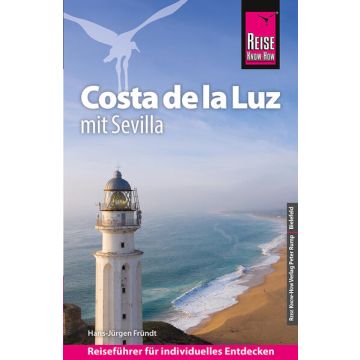 Reiseführer Costa de la Luz mit Sevilla / Reise Know-How