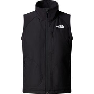 W Packable Hybrid Vest