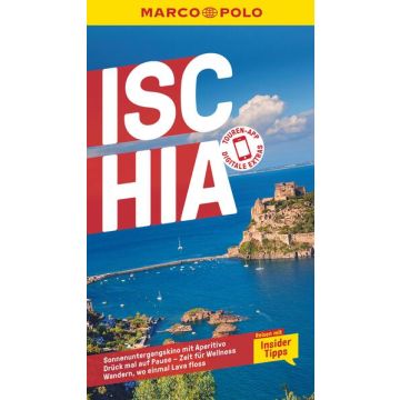 Reiseführer Ischia / Marco Polo