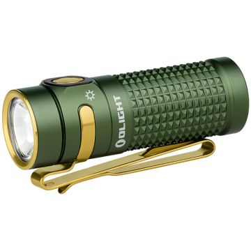 Lampe de poche Baton 4 Premium Edition