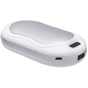 Réchauffeur de main USB Powerbank 10000 mAh