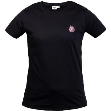Pfadi-Fanartikel T-Shirt PBS Gaia Lady
