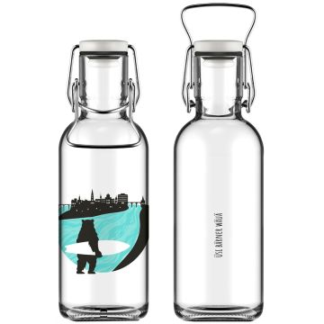 Fill Me Bottle 0.6 litre