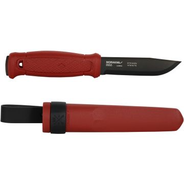 Couteau Garberg BlackBlade Carbon